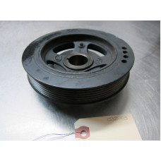 03Z003 Crankshaft Pulley For 12-15 KIA OPTIMA  2.4 231242G600
